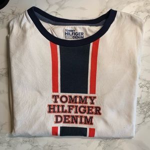 Tommy Hilfiger Denim TShirt